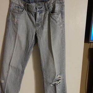 Capris